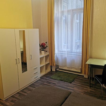 Emerald Apartment Budapest Exterior photo